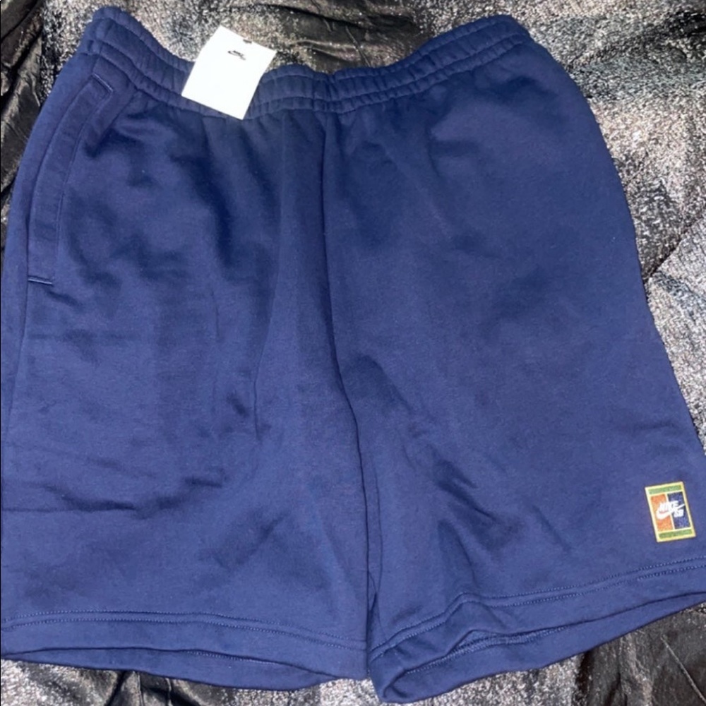 Men nike shorts